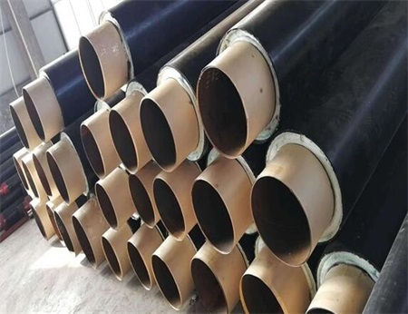 佛山聚氨酯保温管的生产工艺有哪些流程？