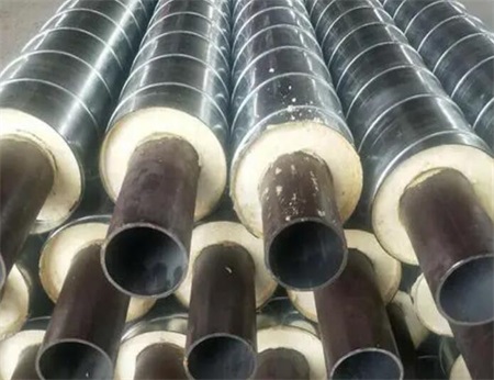 佛山聚氨酯保温管